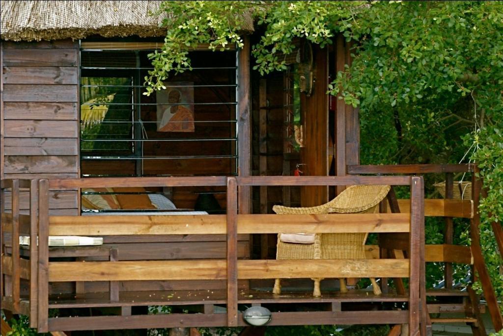 Tree Lodge Mauritius Belle Mare Cameră foto